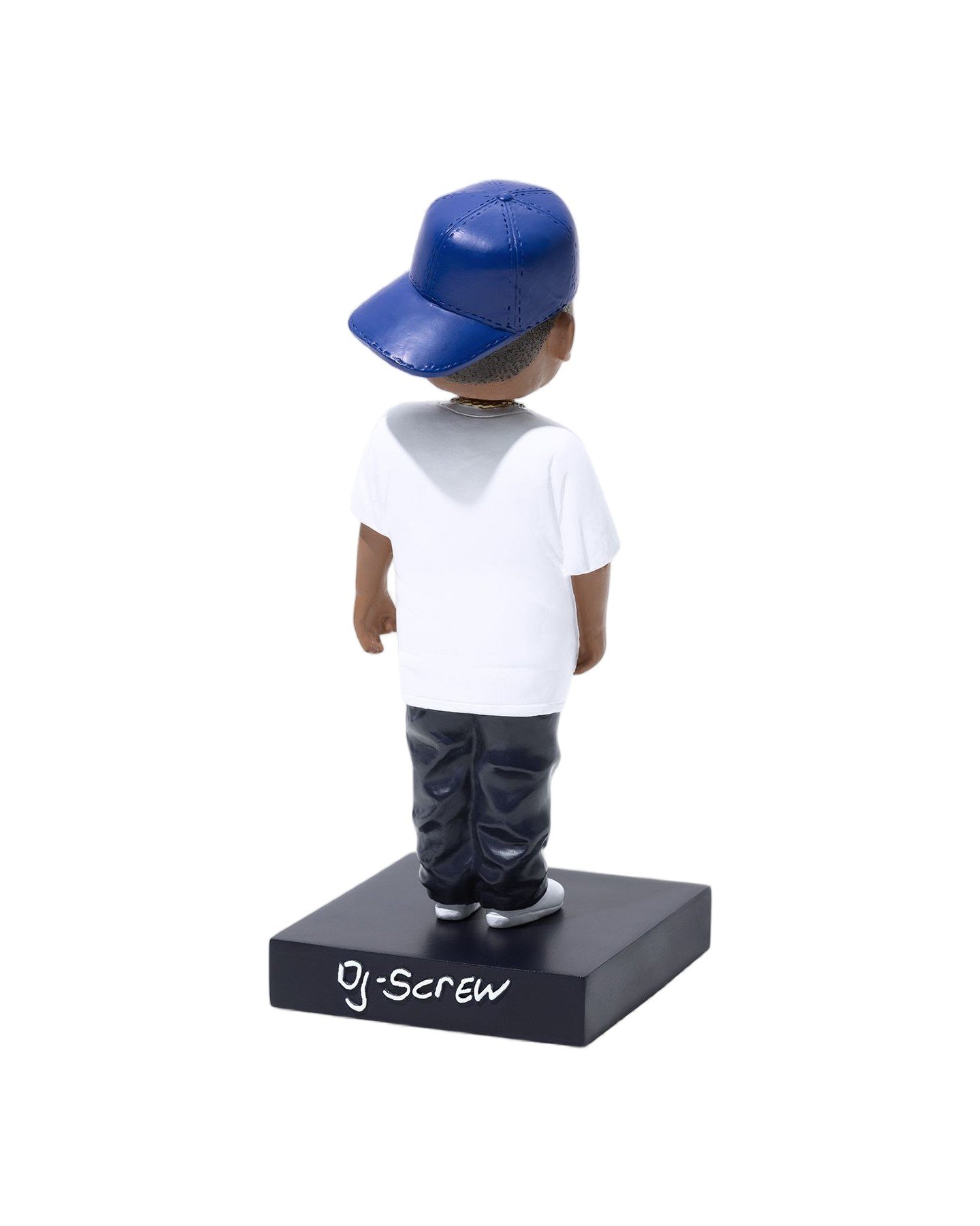 Supreme/DJ Screw Foco Bobblehead view 2